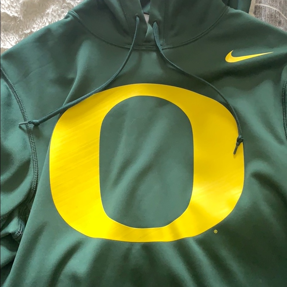 Oregon State Hoodie